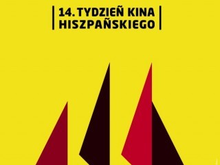 14. Tydzień Kina Hiszpańskiego - znamy program - 14. Tydzień Kina Hiszpańskiego Warszawa program