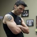 Frank Grillo w kontynuacji "Nocy oczyszczenia" - Frank Grillo Noc oczyszczenia sequel