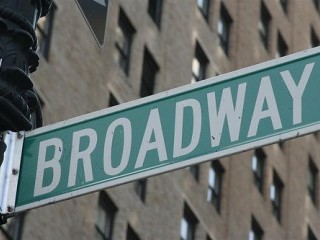 Broadway Street w Warszawie? - broadway street the show musical teatr rampa warszawa