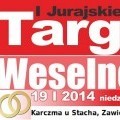 I Jurajskie Targi Weselne - I Jurajskie Targi Weselne Zawiercie 2014