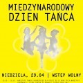 Mi�dzynarodowy Dzie� Ta�ca w Formatach - mi�dzynarodowy dzie� ta�ca obchody wroc�aw wroc�awski klub formaty