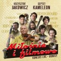 Miłośnie i filmowo: Zniżki dla studentów do Buffo! - miłośnie i filmowo koncert studio buffo promocje dla studentów
