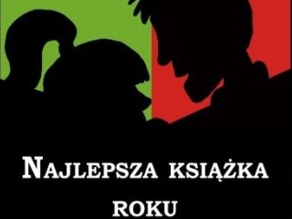 Najlepsze książki roku 2011 - ruszył plebiscyt - najlepsze książki roku 2011 konkurs plebiscyt głosowanie