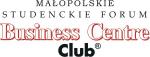 Małopolskie Studenckie Forum Business Centre Club