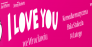 I LOVE YOU muzycznie bezkonkurencyjny - sprawd�! - i love you musical walentynki hala stulecia wroc�aw jan m�ynarski rafa� kr�likowski
