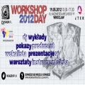 djSHOP.PL Workshop Day 2012 - djSHOP.PL Workshop Day 2012 klub Eter Wroc�aw