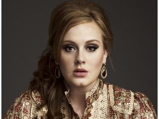 Adele (Adele Laurie Blue Adkins)