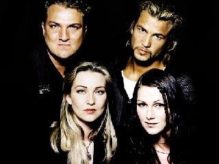 Ace Of Base
