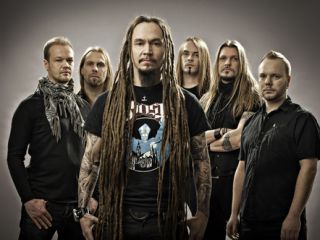Amorphis