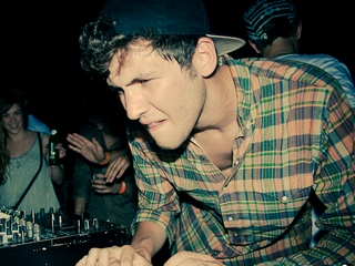 Baauer (Harry Rodrigues)
