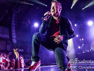 Backstreet Boys wracają do Polski! - backstreet boys koncert ergo arena gdańsk sopot bilety ceny sprzedaż