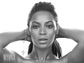 Beyonc� (Beyonc� Knowles)