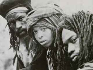 Black Uhuru