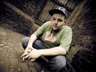 Bob One (Bogumił Morawski)