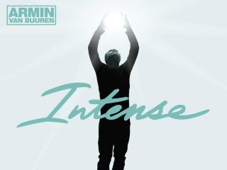 Armin z kolejną Złotą Płytą w Polsce - armin van buuren nowy album intense premiera okładka tracklista złota płyta