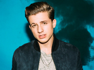 Charlie Puth (Charles Otto Puth Jr.)