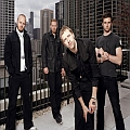 Coldplay