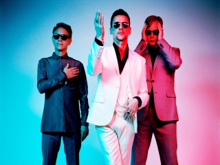 Depeche Mode
