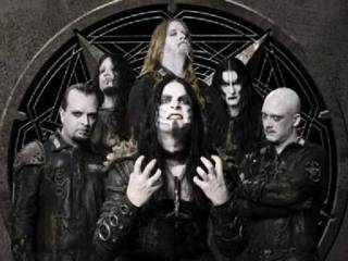 Dimmu Borgir