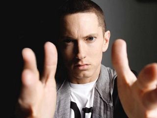 Eminem (Marshall Bruce Mathers III)
