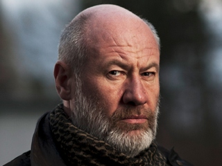 Fish (Derek Dick)