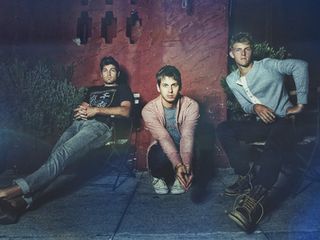 Foster The People