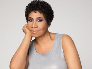 Aretha Franklin
