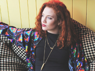 Jess Glynne
