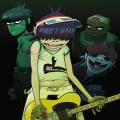Gorillaz