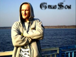 GrubSon (Tomasz Iwańca)