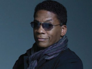 Herbie Hancock