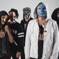 Hollywood Undead