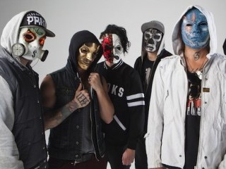 Hollywood Undead