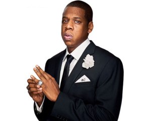 Jay-Z (Shawn Corey Carter)