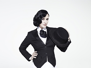 Kayah (Katarzyna Rooijens (Szczot))