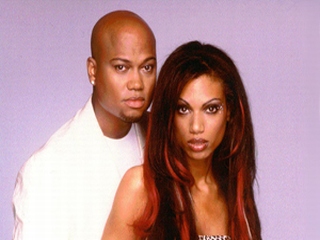 La Bouche