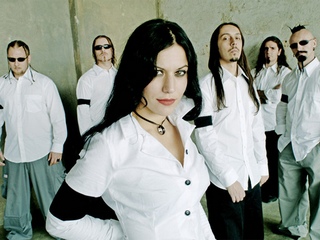 Lacuna Coil