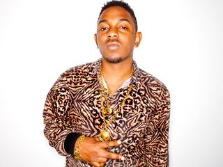 Kendrick Lamar