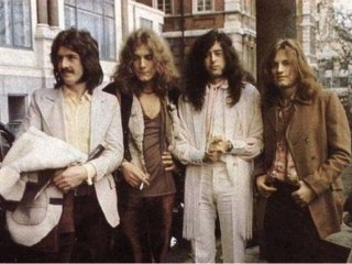 Led Zeppelin