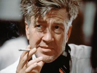 David Lynch