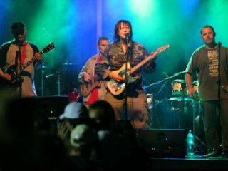 Maleo Reggae Rockers