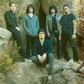 The Mars Volta
