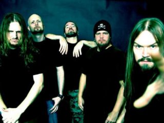 Meshuggah