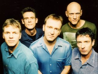 Midnight Oil