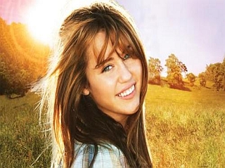Miley Cyrus