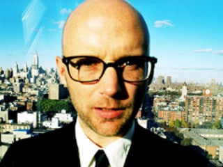 Moby (Richard Melville Hall)