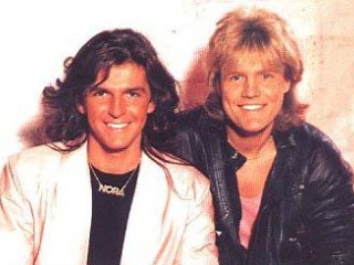 Modern Talking