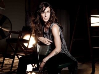 Alanis Morissette