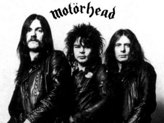 Motörhead