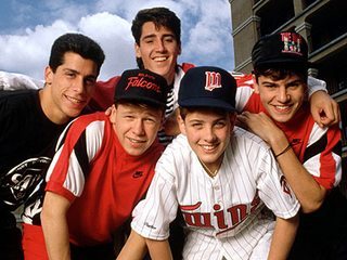 New Kids on the Block